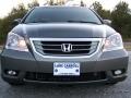 Nimbus Gray Metallic - Odyssey Touring Photo No. 50