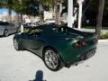 2005 Racing Green Lotus Elise   photo #5