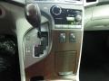  2010 Venza V6 AWD 6 Speed Automatic Shifter