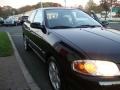 2006 Blackout Nissan Sentra 1.8 S Special Edition  photo #12