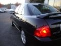 2006 Blackout Nissan Sentra 1.8 S Special Edition  photo #14