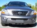 Alpine Gray - Sorento LX Photo No. 11