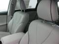 Gray Interior Photo for 2010 Toyota Venza #39542434