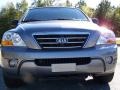 Alpine Gray - Sorento LX Photo No. 19