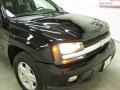 Black - TrailBlazer EXT LT 4x4 Photo No. 9