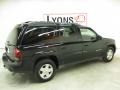 Black - TrailBlazer EXT LT 4x4 Photo No. 10