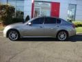 Platinum Graphite Gray - G 35 x S Sedan Photo No. 2