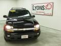 Black - TrailBlazer EXT LT 4x4 Photo No. 21