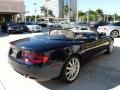 Midnight Blue - DB9 Volante Photo No. 7