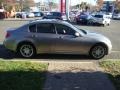 Platinum Graphite Gray - G 35 x S Sedan Photo No. 10
