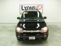 Black - TrailBlazer EXT LT 4x4 Photo No. 26