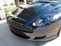 Midnight Blue - DB9 Volante Photo No. 11