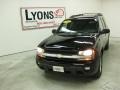 Black - TrailBlazer EXT LT 4x4 Photo No. 29