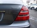 Flint Grey Metallic - E 350 4Matic Sedan Photo No. 16