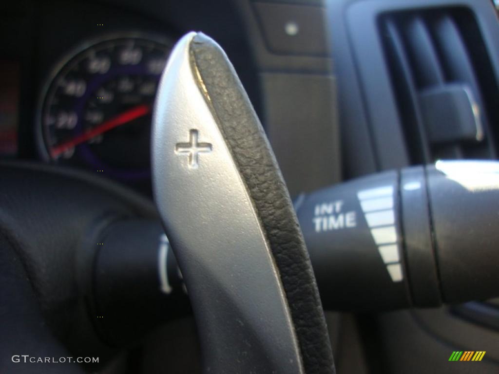 2008 Infiniti G 35 x S Sedan 5 Speed ASC Automatic Transmission Photo #39543042
