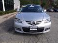 Sunlight Silver Metallic - MAZDA3 s Grand Touring Sedan Photo No. 2