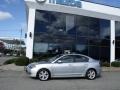 Sunlight Silver Metallic - MAZDA3 s Grand Touring Sedan Photo No. 4