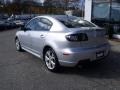 Sunlight Silver Metallic - MAZDA3 s Grand Touring Sedan Photo No. 5