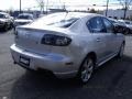Sunlight Silver Metallic - MAZDA3 s Grand Touring Sedan Photo No. 7