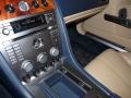 2007 Aston Martin DB9 Volante Controls