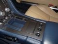 2007 Aston Martin DB9 Sandstorm Interior Controls Photo
