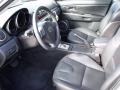 Sunlight Silver Metallic - MAZDA3 s Grand Touring Sedan Photo No. 16