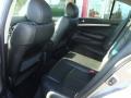 Platinum Graphite Gray - G 35 x S Sedan Photo No. 45