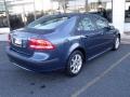 Fusion Blue Metallic - 9-3 2.0T Sport Sedan Photo No. 3