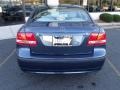 Fusion Blue Metallic - 9-3 2.0T Sport Sedan Photo No. 4