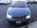 2007 Fusion Blue Metallic Saab 9-3 2.0T Sport Sedan  photo #8