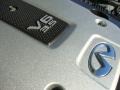 Platinum Graphite Gray - G 35 x S Sedan Photo No. 55