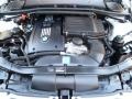 3.0L Twin Turbocharged DOHC 24V VVT Inline 6 Cylinder Engine for 2008 BMW 3 Series 335i Sedan #39543814