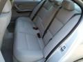 Gray Interior Photo for 2008 BMW 3 Series #39543838