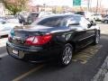 Brilliant Black Crystal Pearl - Sebring Limited Hardtop Convertible Photo No. 7
