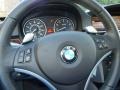 2008 Titanium Silver Metallic BMW 3 Series 335i Sedan  photo #12