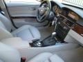 Gray Dashboard Photo for 2008 BMW 3 Series #39544086