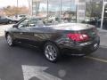 2008 Brilliant Black Crystal Pearl Chrysler Sebring Limited Hardtop Convertible  photo #23