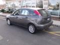 Liquid Grey Metallic 2005 Ford Focus ZX5 SE Hatchback Exterior