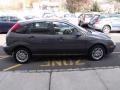 2005 Liquid Grey Metallic Ford Focus ZX5 SE Hatchback  photo #9