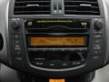 Dark Charcoal Controls Photo for 2010 Toyota RAV4 #39544334