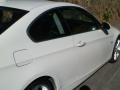 2008 Alpine White BMW 3 Series 335i Coupe  photo #10
