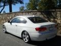 2008 Alpine White BMW 3 Series 335i Coupe  photo #12
