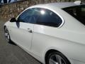 2008 Alpine White BMW 3 Series 335i Coupe  photo #13