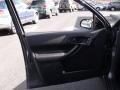 2005 Liquid Grey Metallic Ford Focus ZX5 SE Hatchback  photo #17