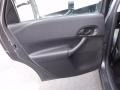 2005 Liquid Grey Metallic Ford Focus ZX5 SE Hatchback  photo #18