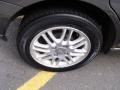 2005 Ford Focus ZX5 SE Hatchback Wheel and Tire Photo