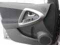 Dark Charcoal Door Panel Photo for 2010 Toyota RAV4 #39544646