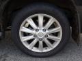 2008 Onyx Black Lexus LX 570  photo #4