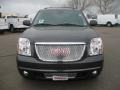 Carbon Black Metallic - Yukon Denali AWD Photo No. 2