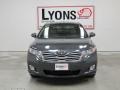 Magnetic Gray Metallic - Venza V6 AWD Photo No. 17